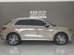 Audi Q3 35 TFSI aggressive and dynamic - фото 4
