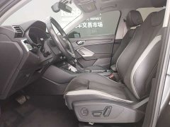 Audi Q3 35 TFSI aggressive and dynamic - фото 7