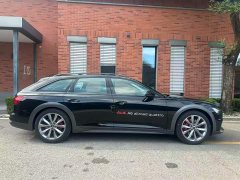 Audi A6 (imported) 2024 allroad quattro 55 TFSI exclusive off-road - фото 12
