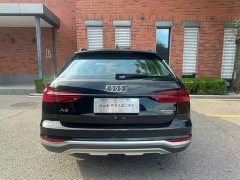 Audi A6 (imported) 2024 allroad quattro 55 TFSI exclusive off-road - фото 13