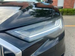 Audi A6 (imported) 2024 allroad quattro 55 TFSI exclusive off-road - фото 14