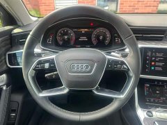 Audi A6 (imported) 2024 allroad quattro 55 TFSI exclusive off-road - фото 17