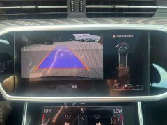 Audi A6 (imported) 2024 allroad quattro 55 TFSI exclusive off-road - фото 18
