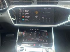 Audi A6 (imported) 2024 allroad quattro 55 TFSI exclusive off-road - фото 19