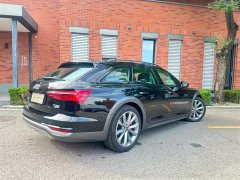 Audi A6 (imported) 2024 allroad quattro 55 TFSI exclusive off-road - фото 3