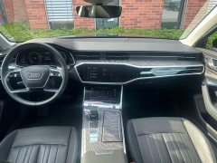 Audi A6 (imported) 2024 allroad quattro 55 TFSI exclusive off-road - фото 5