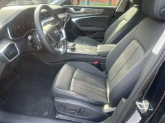 Audi A6 (imported) 2024 allroad quattro 55 TFSI exclusive off-road - фото 6