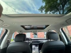 Audi A6 (imported) 2024 allroad quattro 55 TFSI exclusive off-road - фото 7