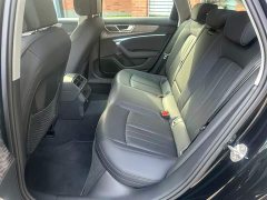 Audi A6 (imported) 2024 allroad quattro 55 TFSI exclusive off-road - фото 8