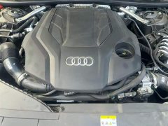 Audi A6 (imported) 2024 allroad quattro 55 TFSI exclusive off-road - фото 9