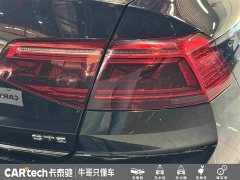 Volkswagen Magotan PHEV 2020 GTE luxury - фото 12