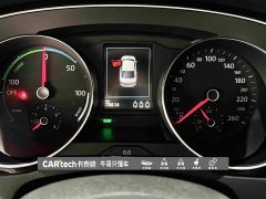 Volkswagen Magotan PHEV 2020 GTE luxury - фото 16