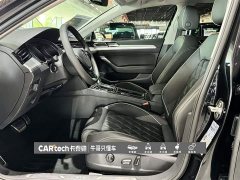 Volkswagen Magotan PHEV 2020 GTE luxury - фото 17