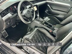Volkswagen Magotan PHEV 2020 GTE luxury - фото 18