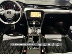 Volkswagen Magotan PHEV 2020 GTE luxury - фото 19