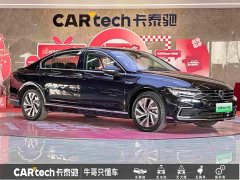 Volkswagen Magotan PHEV 2020 GTE luxury - фото 3