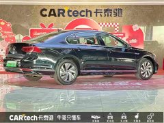 Volkswagen Magotan PHEV 2020 GTE luxury - фото 4