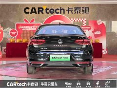 Volkswagen Magotan PHEV 2020 GTE luxury - фото 5