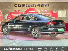 Volkswagen Magotan PHEV 2020 GTE luxury - фото 6