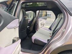 BYD Dolphin 2021 405km fashion version - фото 11
