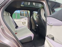 BYD Dolphin 2021 405km fashion version - фото 12