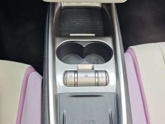 BYD Dolphin 2021 405km fashion version - фото 16