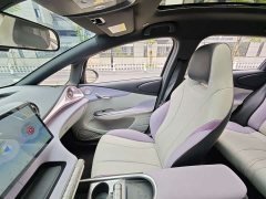 BYD Dolphin 2021 405km fashion version - фото 18