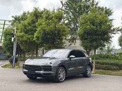 Porsche Cayenne 2019 Cayenne 3.0T - фото 1