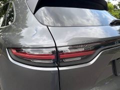 Porsche Cayenne 2019 Cayenne 3.0T - фото 10