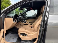 Porsche Cayenne 2019 Cayenne 3.0T - фото 13