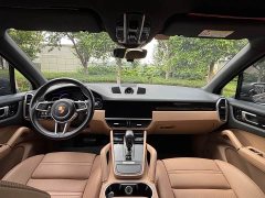 Porsche Cayenne 2019 Cayenne 3.0T - фото 15