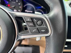 Porsche Cayenne 2019 Cayenne 3.0T - фото 18