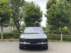 Porsche Cayenne 2019 Cayenne 3.0T - фото 2