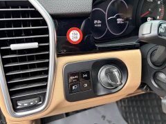 Porsche Cayenne 2019 Cayenne 3.0T - фото 20