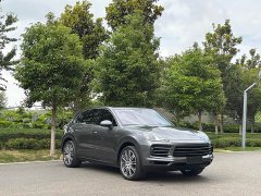 Porsche Cayenne 2019 Cayenne 3.0T - фото 3