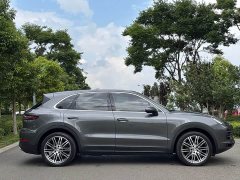 Porsche Cayenne 2019 Cayenne 3.0T - фото 4