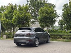 Porsche Cayenne 2019 Cayenne 3.0T - фото 5