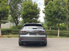 Porsche Cayenne 2019 Cayenne 3.0T - фото 6