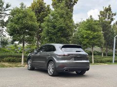 Porsche Cayenne 2019 Cayenne 3.0T - фото 7