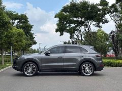 Porsche Cayenne 2019 Cayenne 3.0T - фото 8