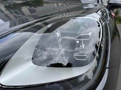 Porsche Cayenne 2019 Cayenne 3.0T - фото 9