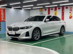 BMW i3 eDrive 35 L - фото 1