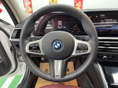 BMW i3 eDrive 35 L - фото 12