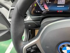 BMW i3 eDrive 35 L - фото 13