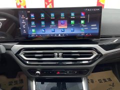BMW i3 eDrive 35 L - фото 17