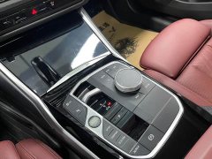 BMW i3 eDrive 35 L - фото 18