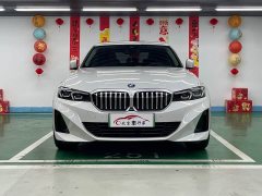 BMW i3 eDrive 35 L - фото 2