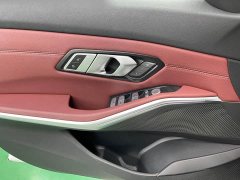 BMW i3 eDrive 35 L - фото 20