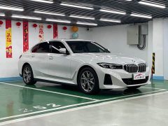 BMW i3 eDrive 35 L - фото 3