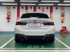BMW i3 eDrive 35 L - фото 6